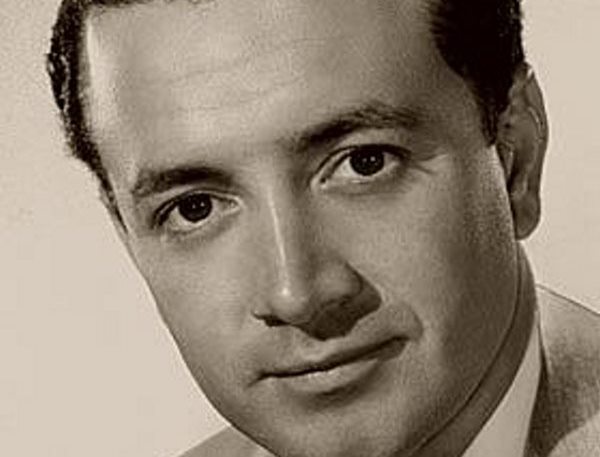 Vic Damone nació en Brooklyn el 12 de junio de 1928