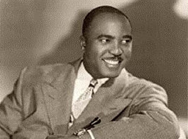 Jimmie Lunceford nació en Misuri el 6 de junio de 1902