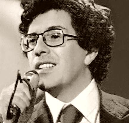 Peppino Di Capri nació en Nápoles el 27 de julio de 1939