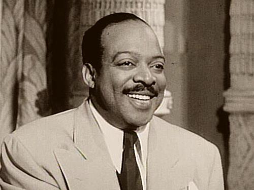 Count Basie nació en Nueva Jersey el 21 de agosto de 1904