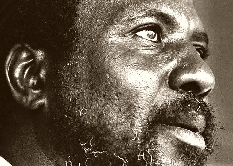 Thelonious Monk nació en Carolina del Norte, EE. UU., el 10 de octubre de 1917