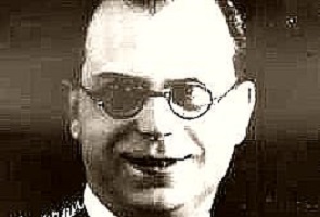 Bachicha murió en París el 28 de noviembre de 1963