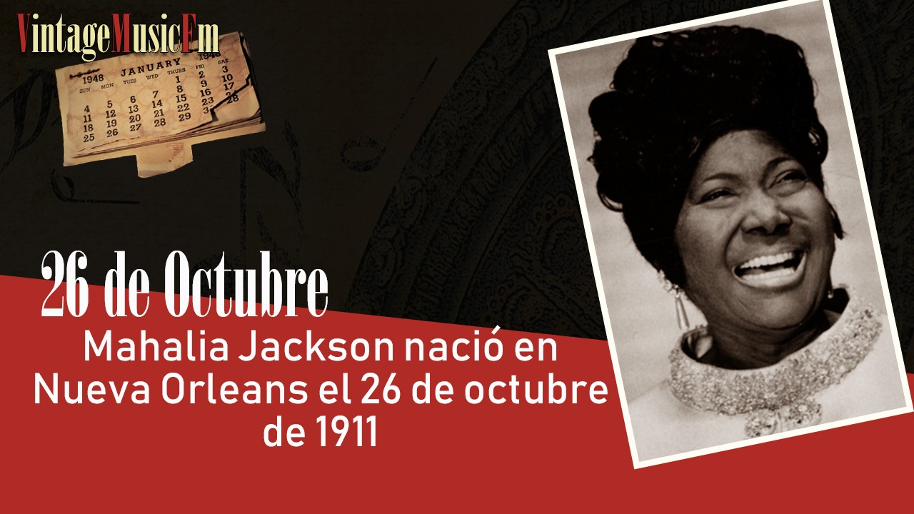 Celia Cruz nació en La Habana, Cuba, el 21 de octubre de 1925