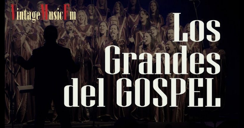 Ver Video: Grandes del Gospel