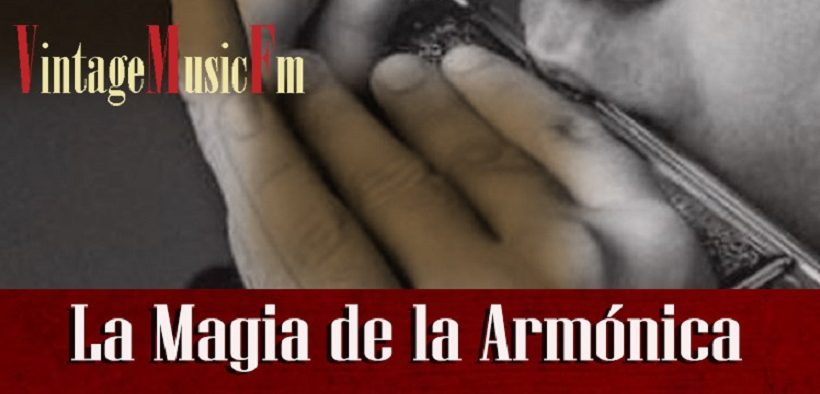 Ver video: La Magia de la Armónica