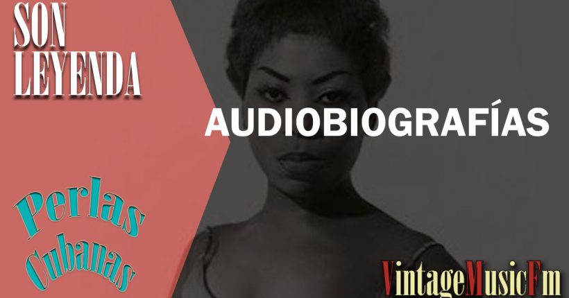 AUDIOBIOGRAFÍAS EN VINTAGEMUSICFM