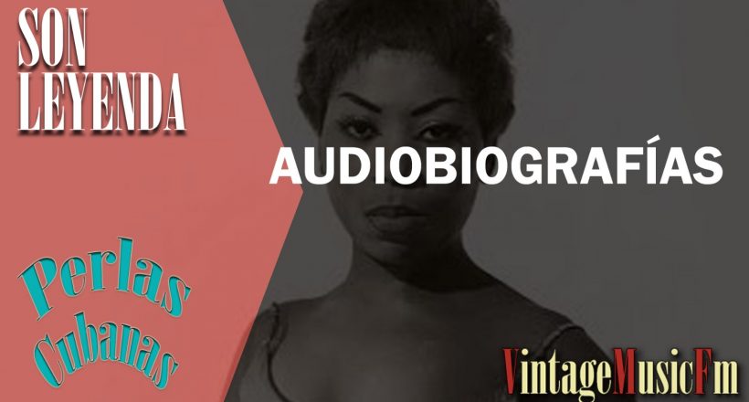 AUDIO BIOGRAPHIES