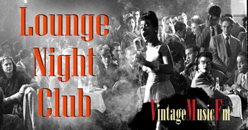 Ver vídeo Lounge Night Club