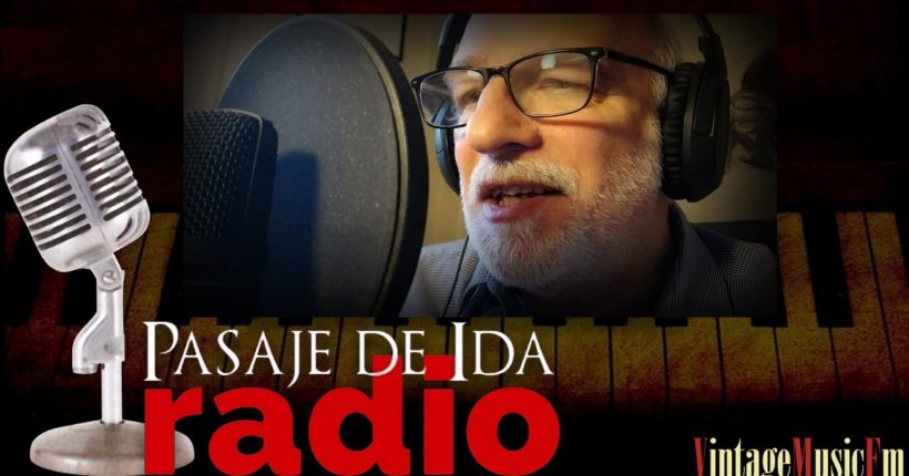 Pasaje de Ida RADIO