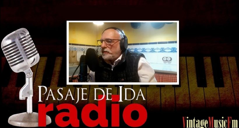 Pasaje de Isa RADIO