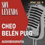 CHEO BELÉN PUIG