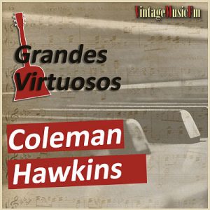 COLEMAN HAWKINS
