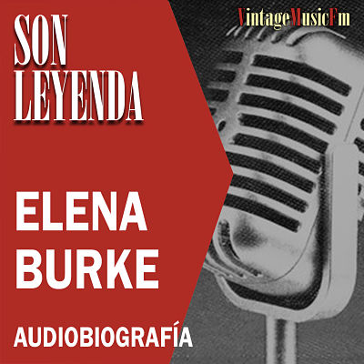 ELENA BURKE