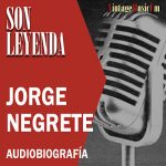 JORGE NEGRETE