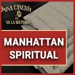 MANHATTAN SPIRITUAL 1956
