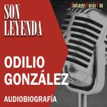 ODILIO GONZÁLEZ