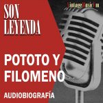 POTOTO Y FILOMENO