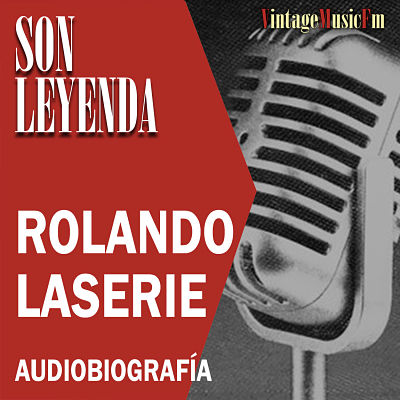 ROLANDO LASERIE