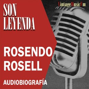 ROSENDO ROSELL