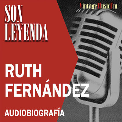 RUTH FERNÁNDEZ
