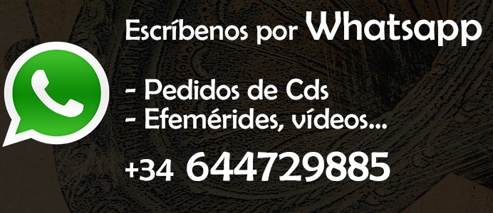 Contacta con nosotros Contacta con nosotros